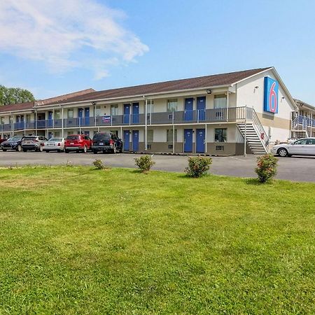 Motel 6-Charles Town, Wv Екстер'єр фото