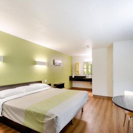 Motel 6-Charles Town, Wv Екстер'єр фото