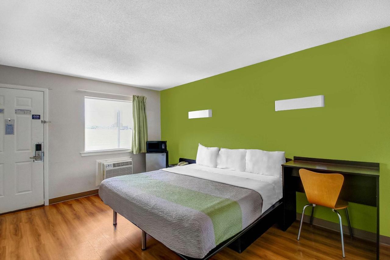 Motel 6-Charles Town, Wv Екстер'єр фото