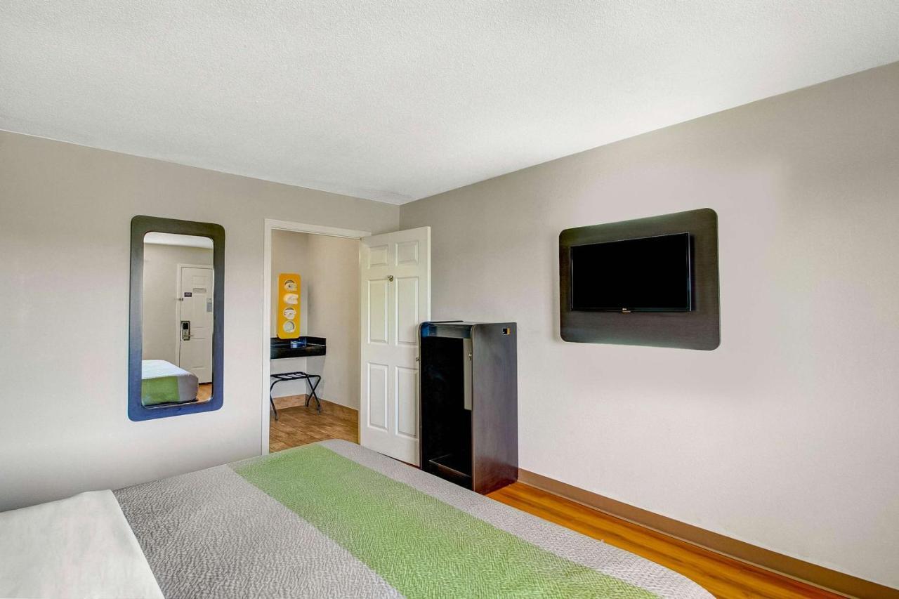 Motel 6-Charles Town, Wv Екстер'єр фото