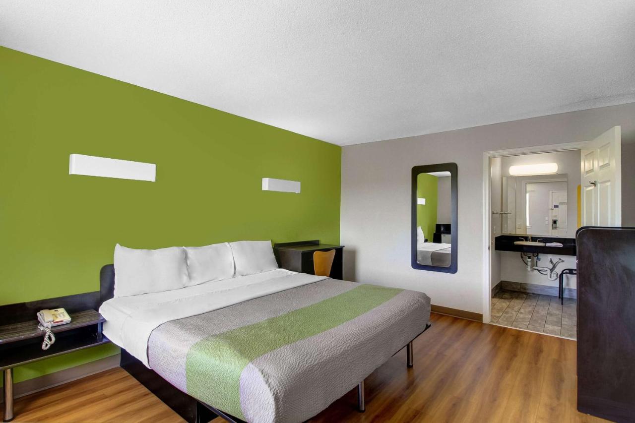 Motel 6-Charles Town, Wv Екстер'єр фото