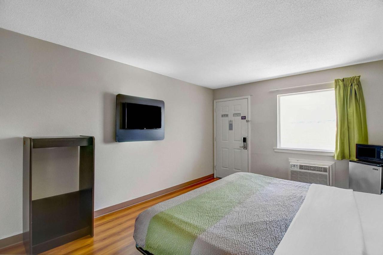 Motel 6-Charles Town, Wv Екстер'єр фото