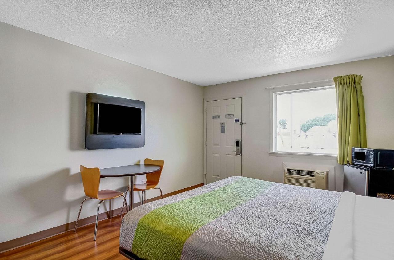 Motel 6-Charles Town, Wv Екстер'єр фото