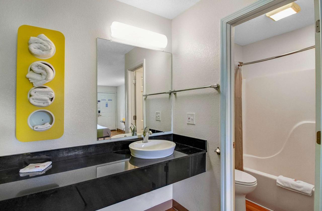 Motel 6-Charles Town, Wv Екстер'єр фото