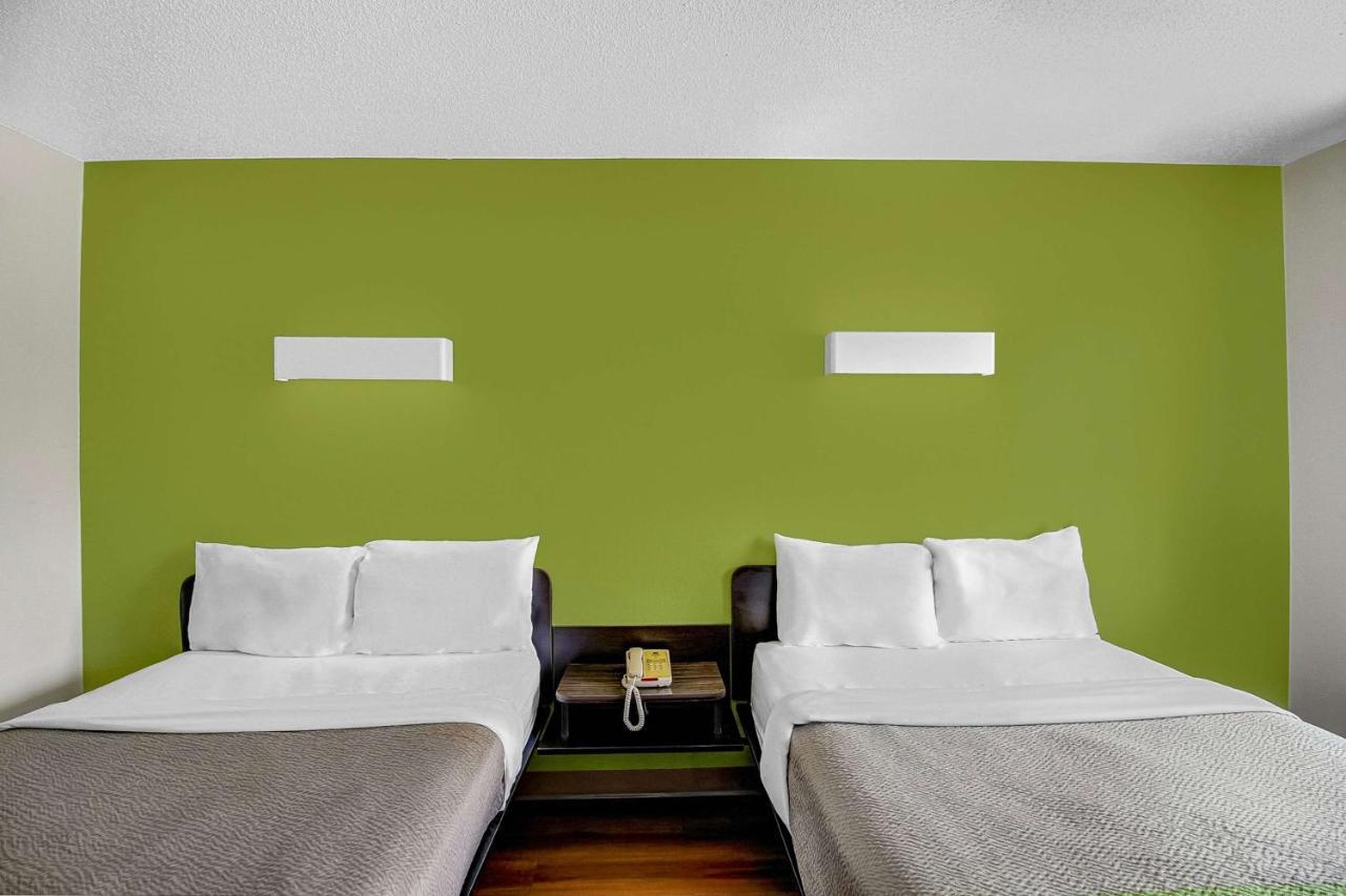 Motel 6-Charles Town, Wv Екстер'єр фото