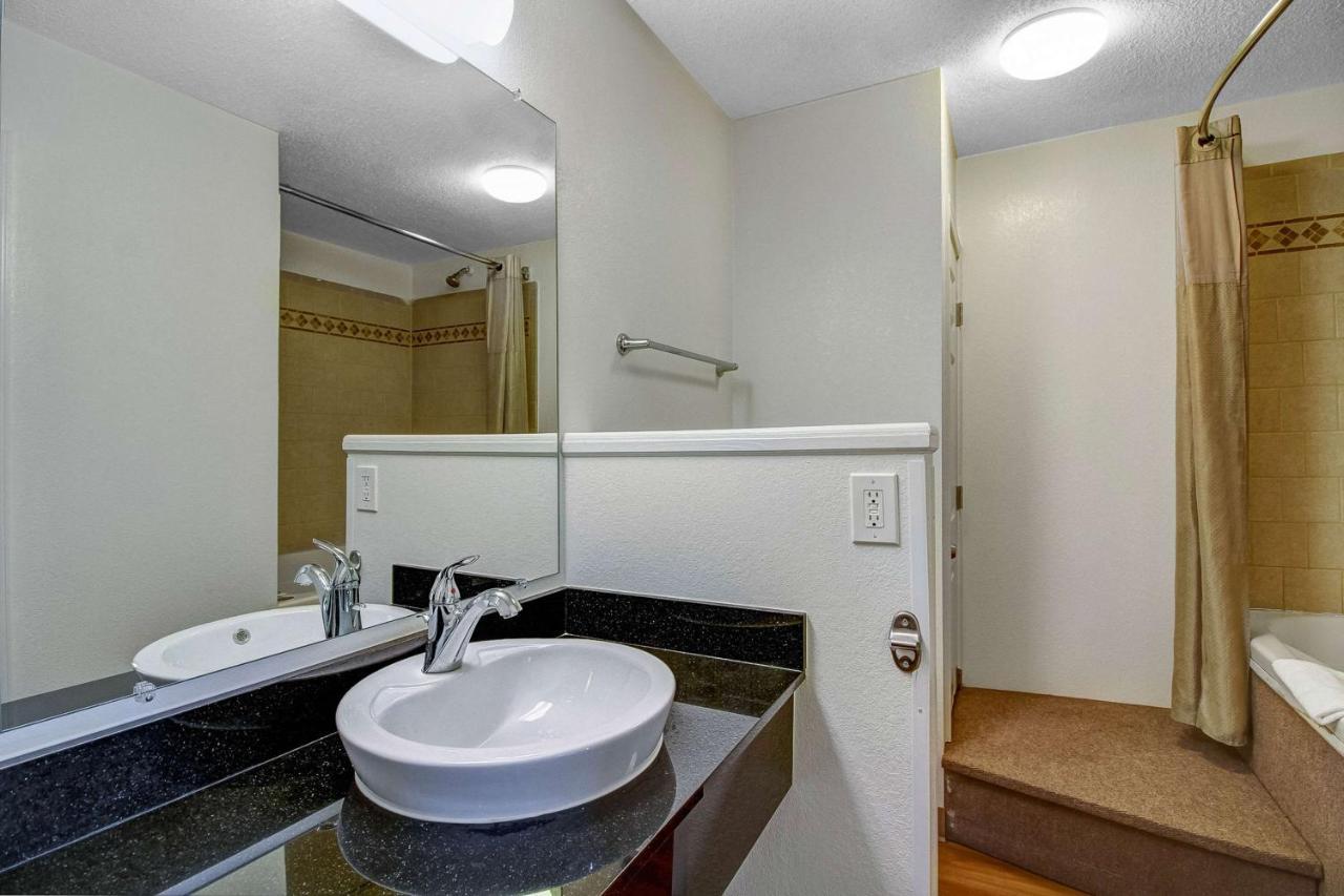 Motel 6-Charles Town, Wv Екстер'єр фото