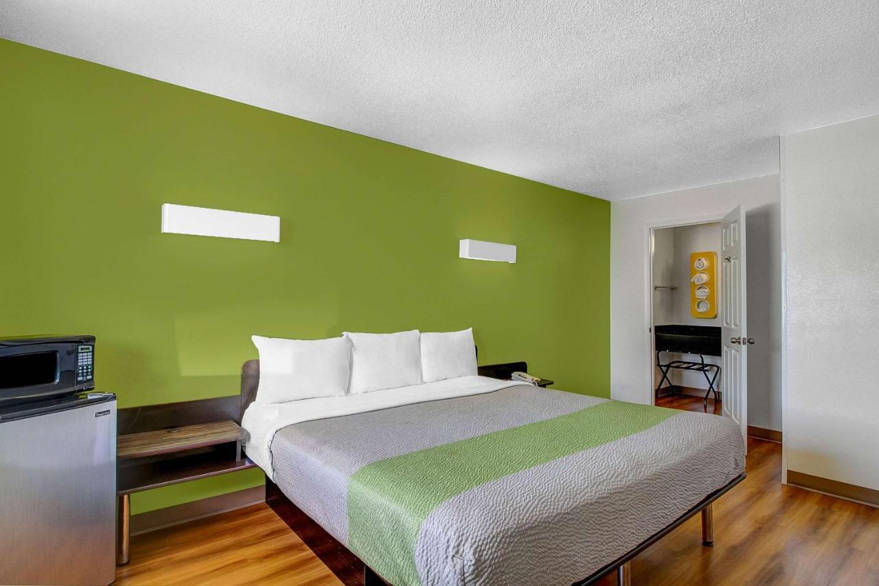 Motel 6-Charles Town, Wv Екстер'єр фото