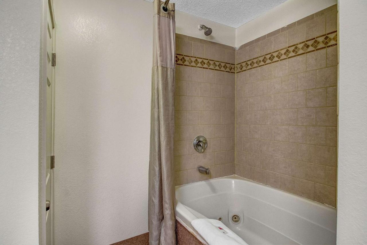 Motel 6-Charles Town, Wv Екстер'єр фото