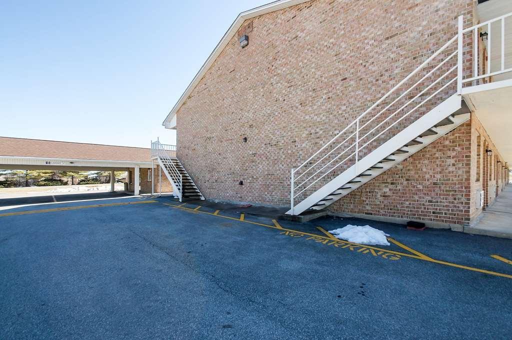 Motel 6-Charles Town, Wv Екстер'єр фото