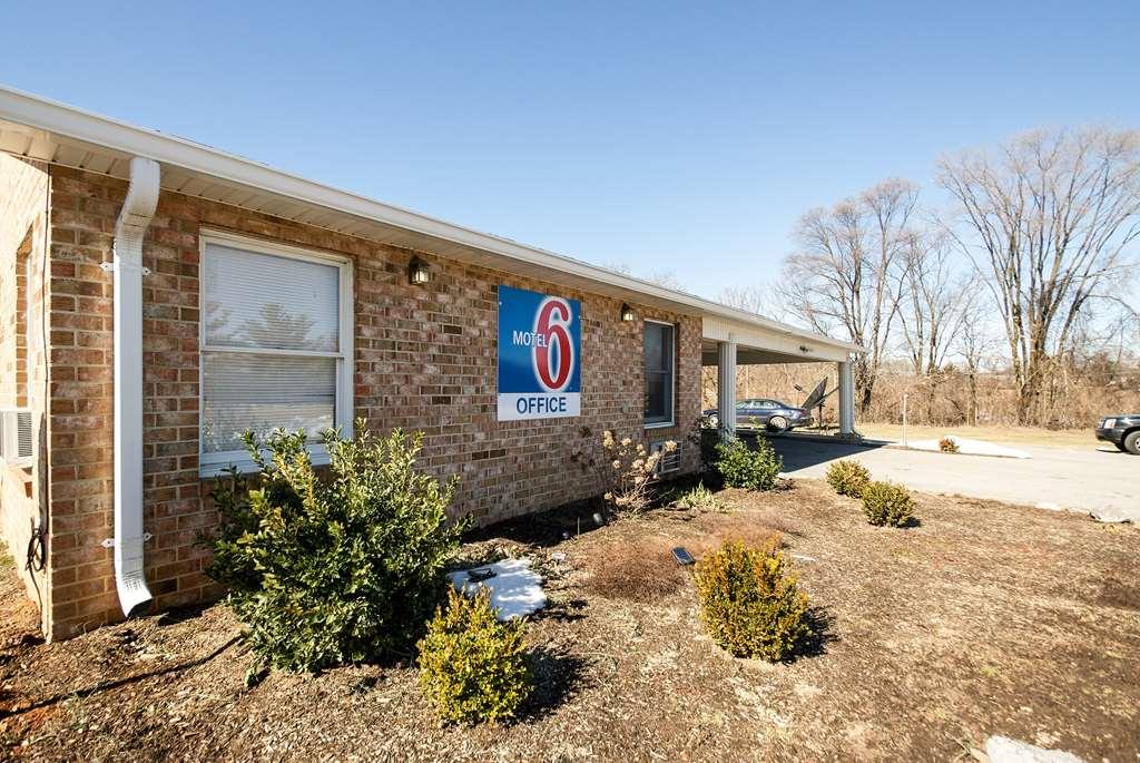 Motel 6-Charles Town, Wv Екстер'єр фото