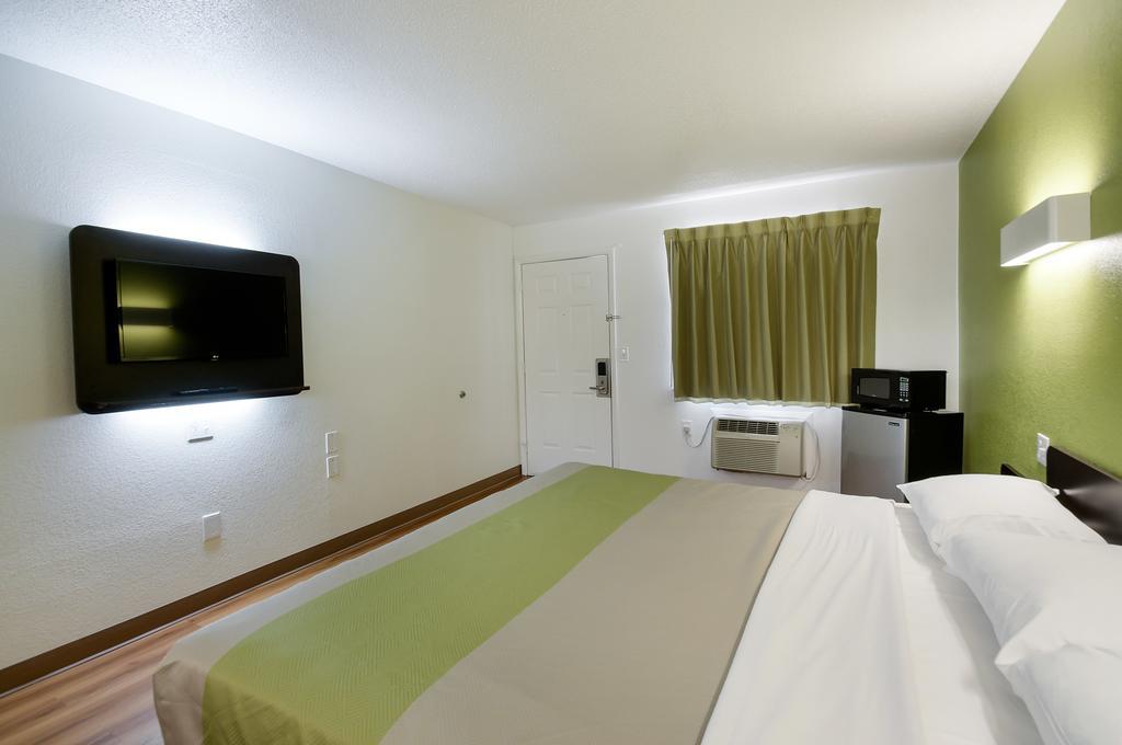 Motel 6-Charles Town, Wv Екстер'єр фото