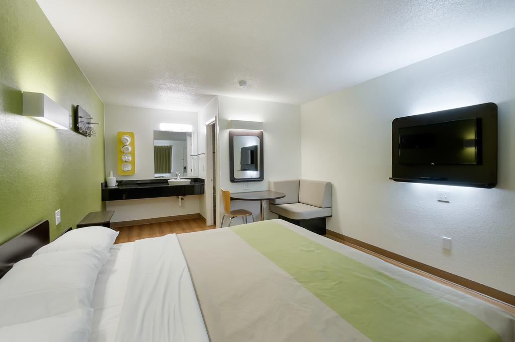 Motel 6-Charles Town, Wv Екстер'єр фото
