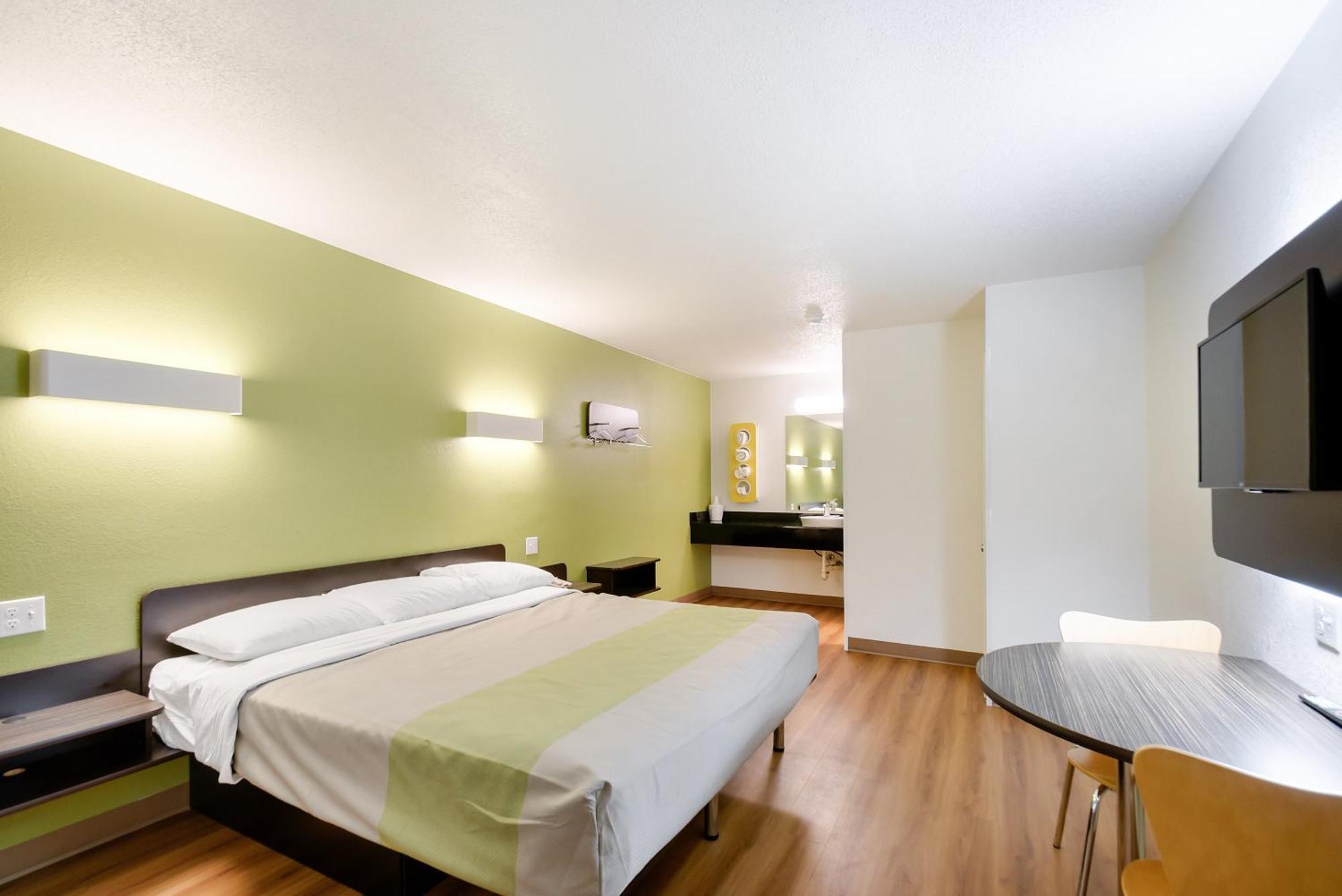 Motel 6-Charles Town, Wv Екстер'єр фото