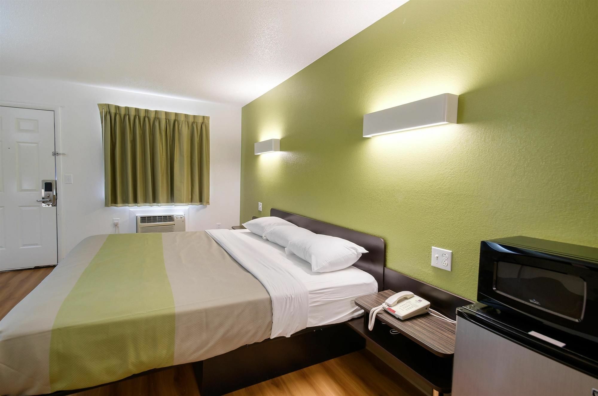 Motel 6-Charles Town, Wv Екстер'єр фото