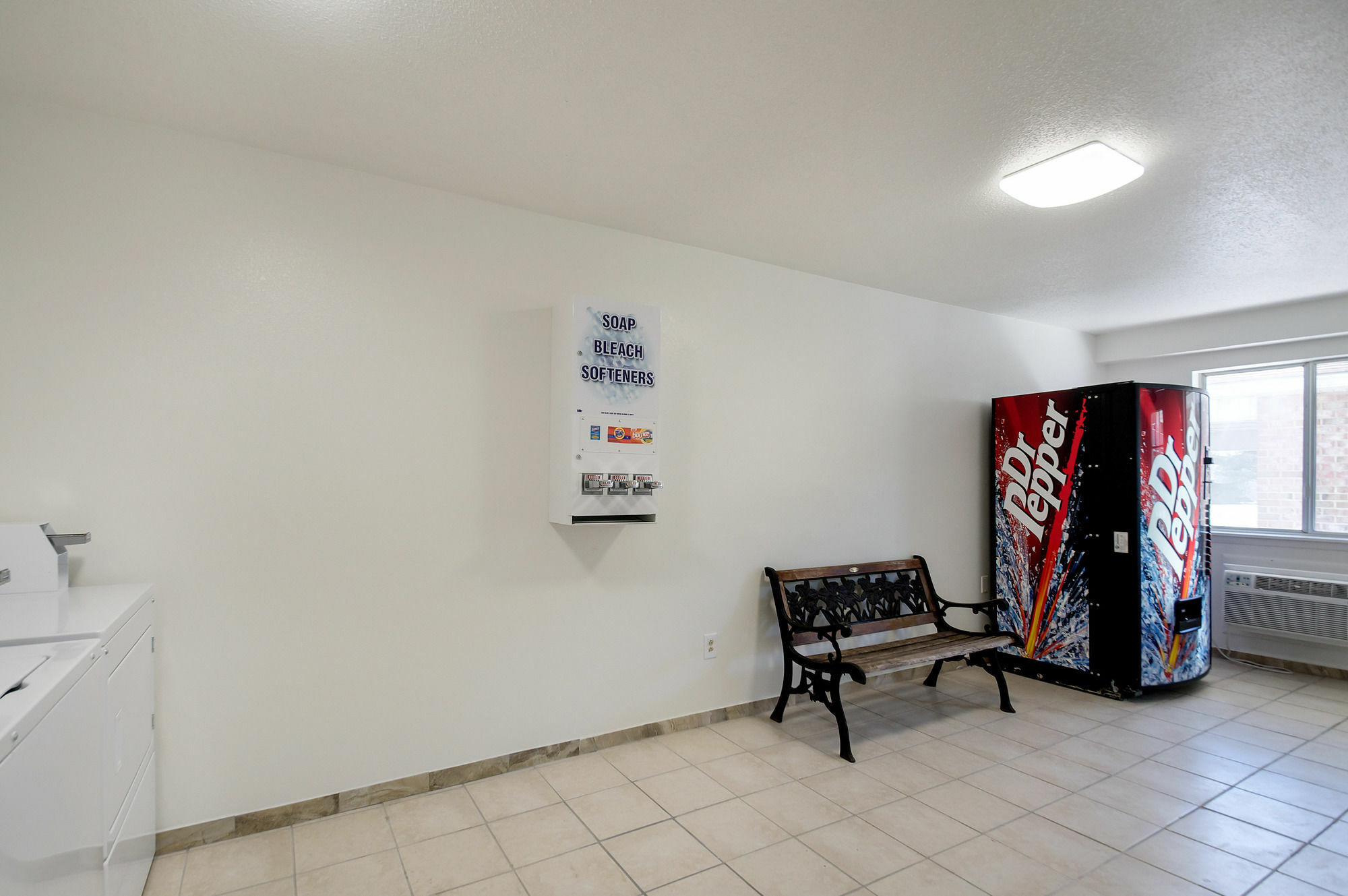 Motel 6-Charles Town, Wv Екстер'єр фото