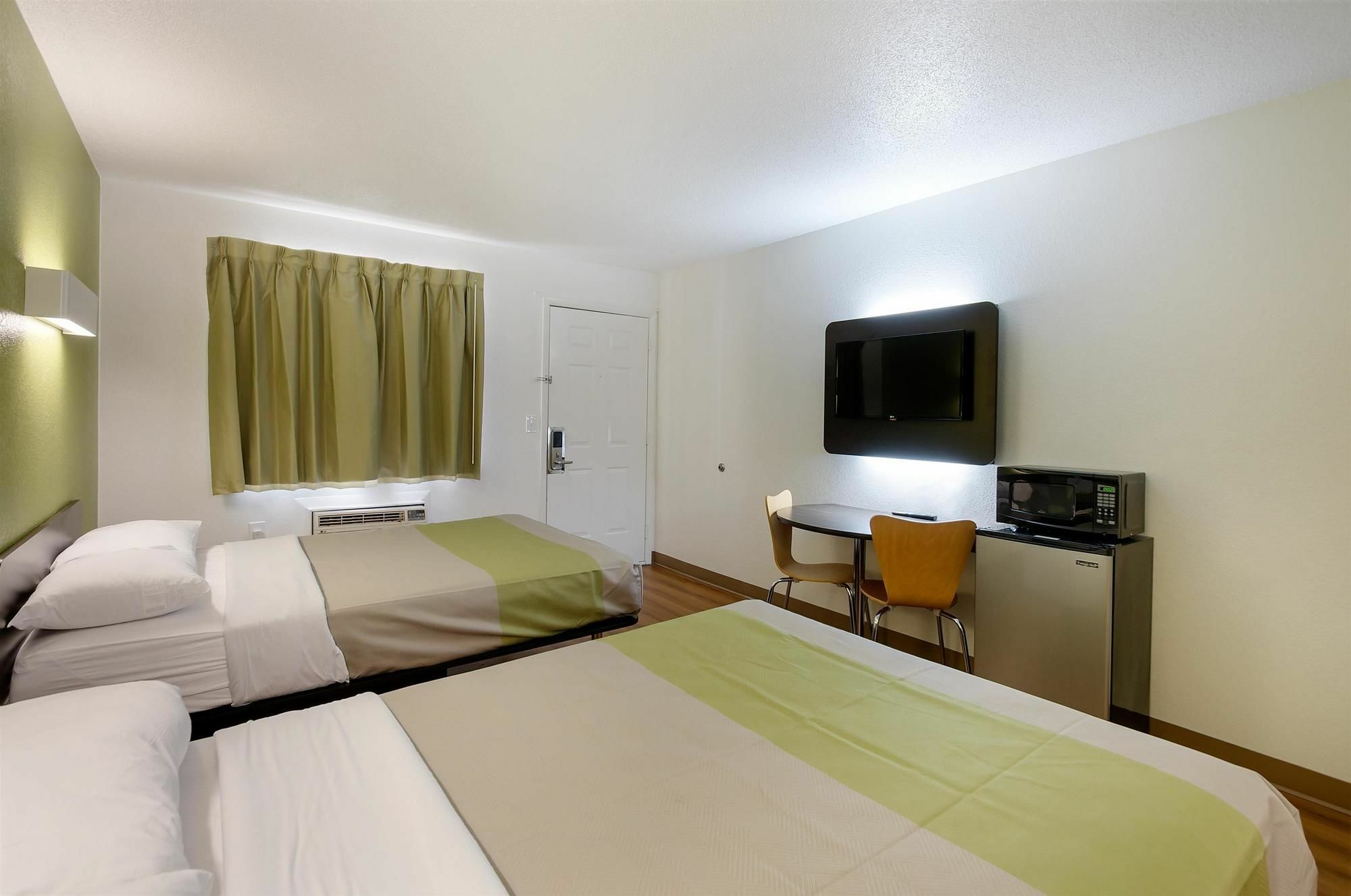 Motel 6-Charles Town, Wv Екстер'єр фото