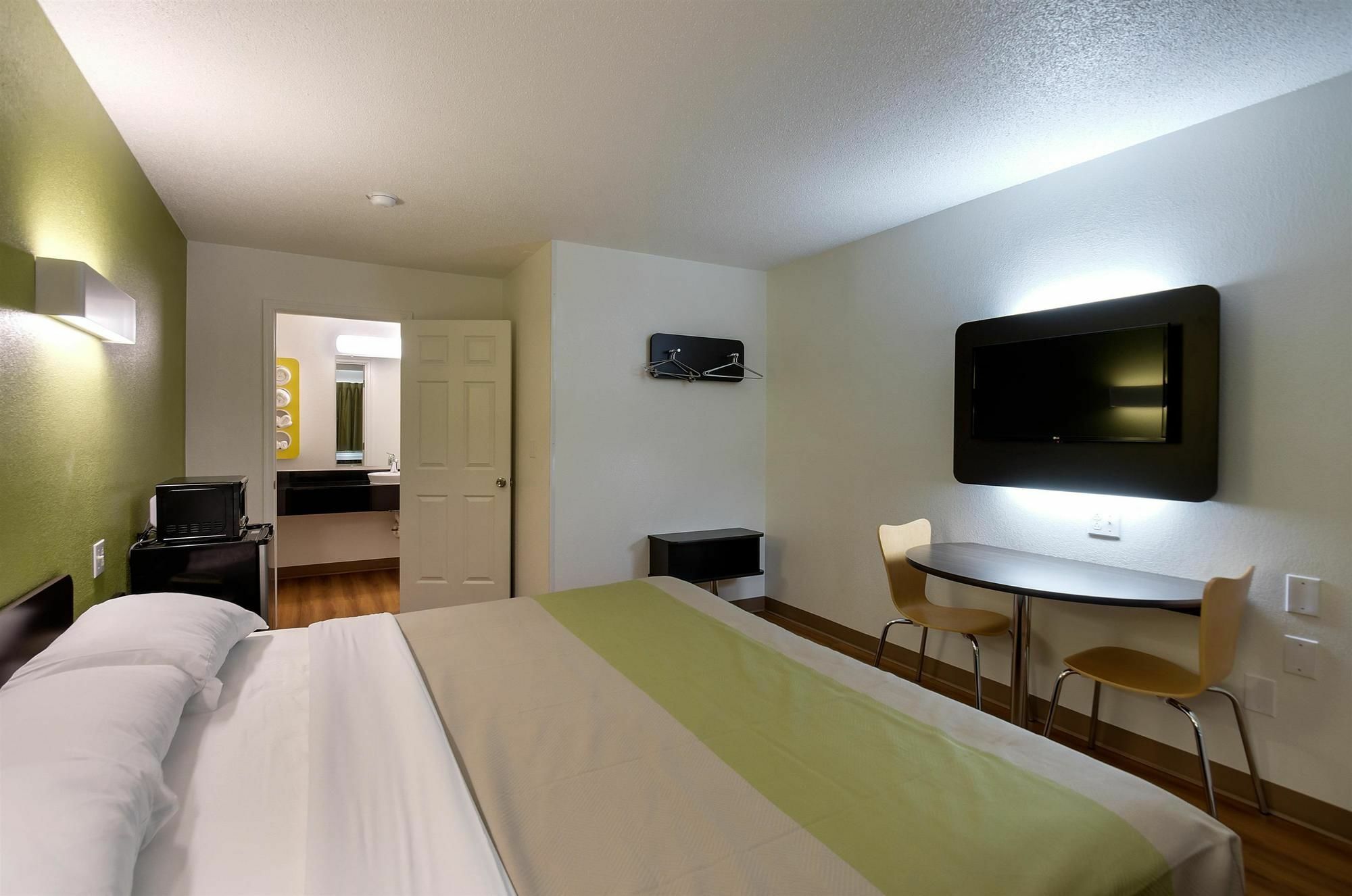 Motel 6-Charles Town, Wv Екстер'єр фото