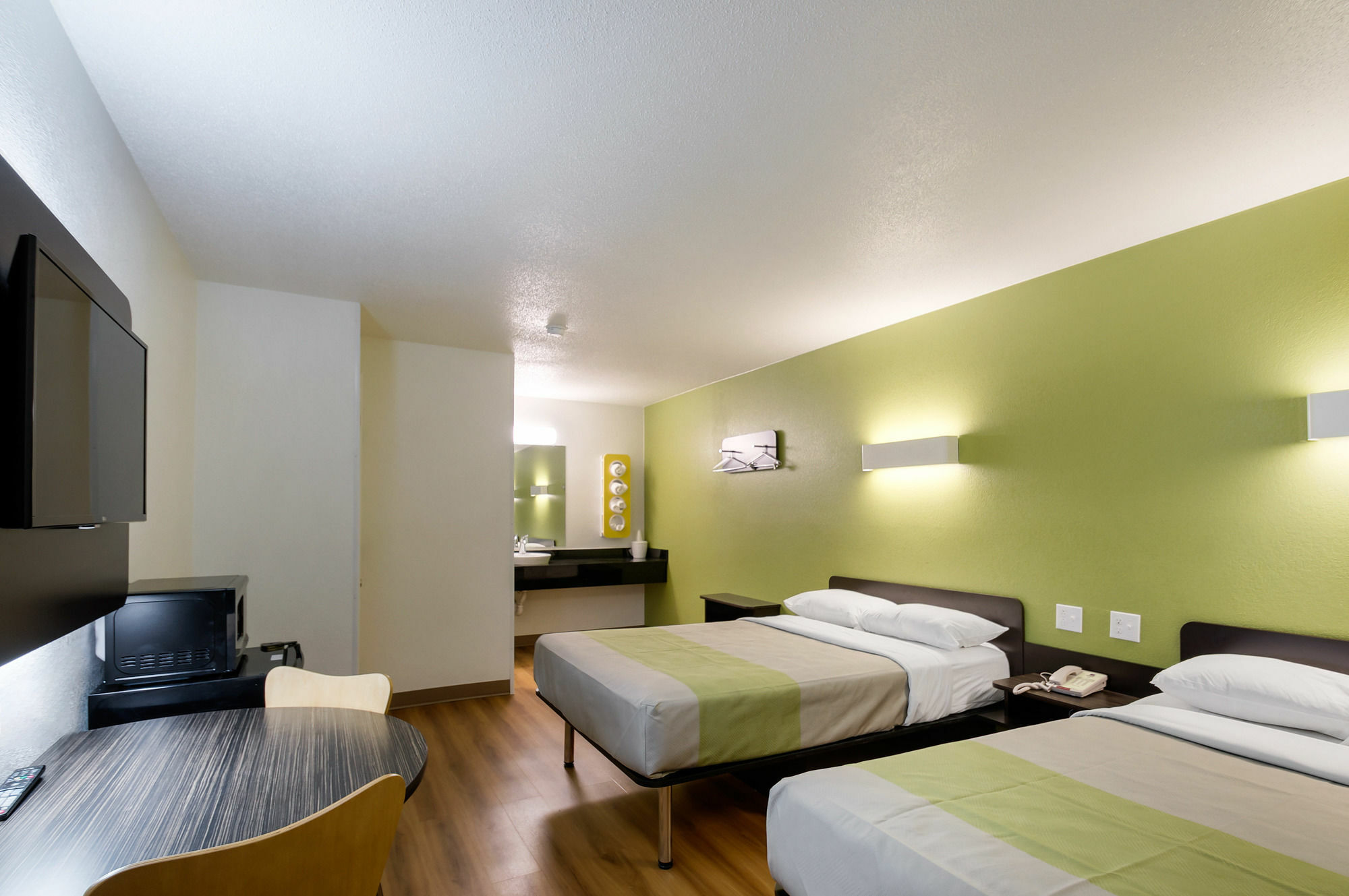 Motel 6-Charles Town, Wv Екстер'єр фото