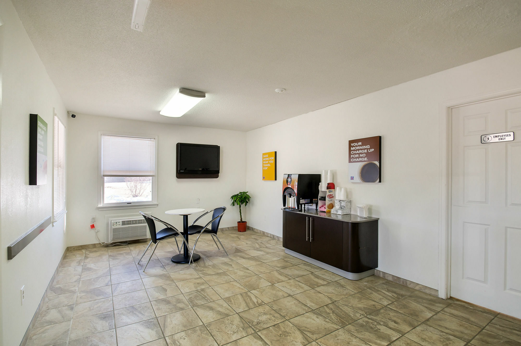 Motel 6-Charles Town, Wv Екстер'єр фото