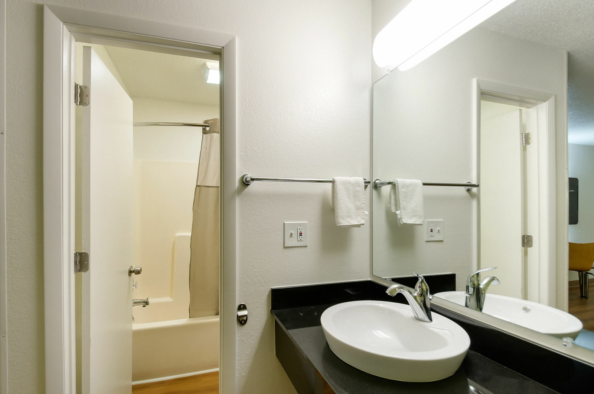 Motel 6-Charles Town, Wv Екстер'єр фото