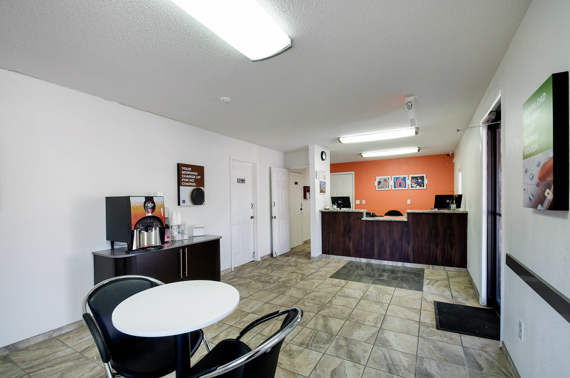 Motel 6-Charles Town, Wv Екстер'єр фото