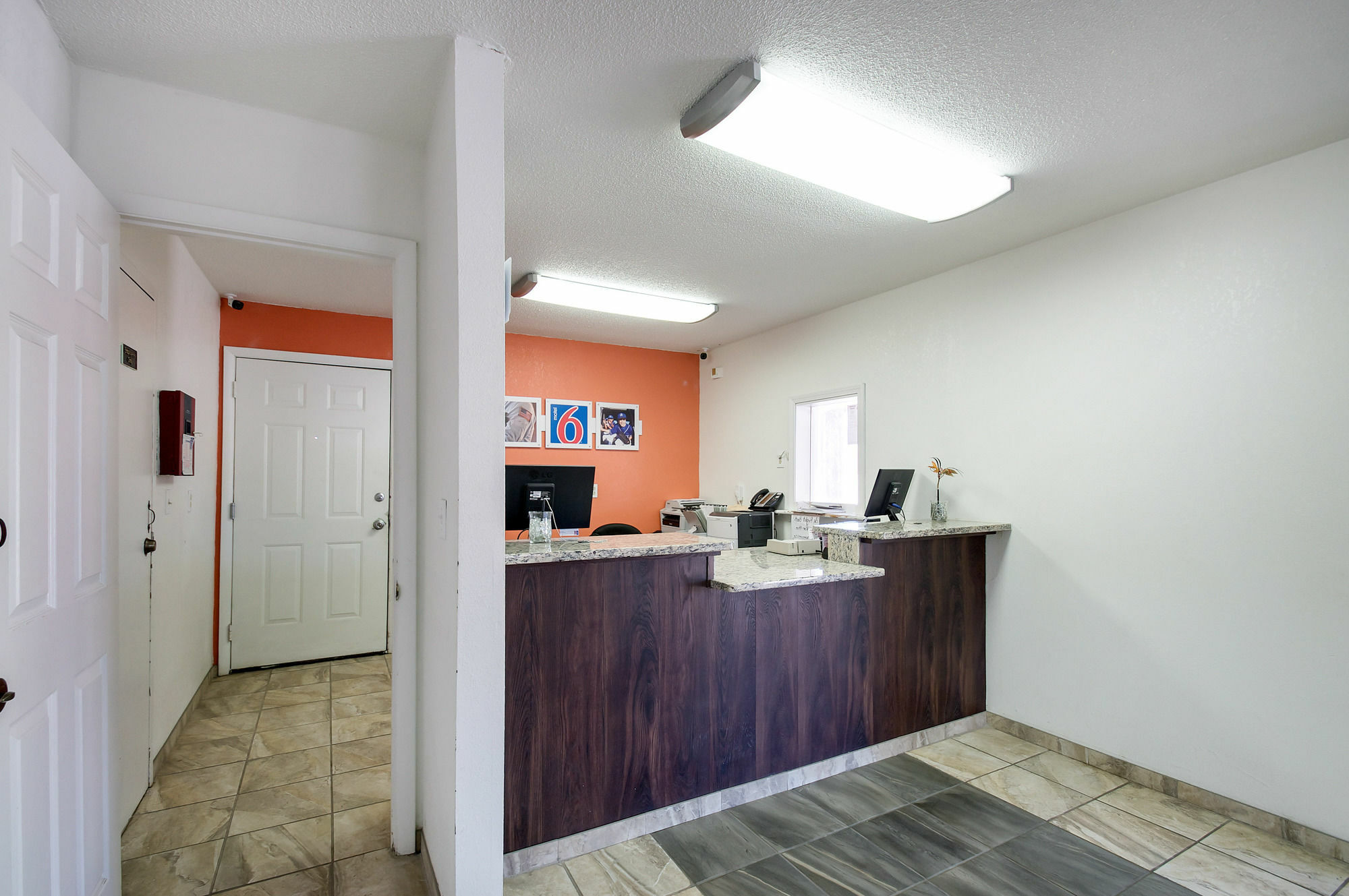 Motel 6-Charles Town, Wv Екстер'єр фото